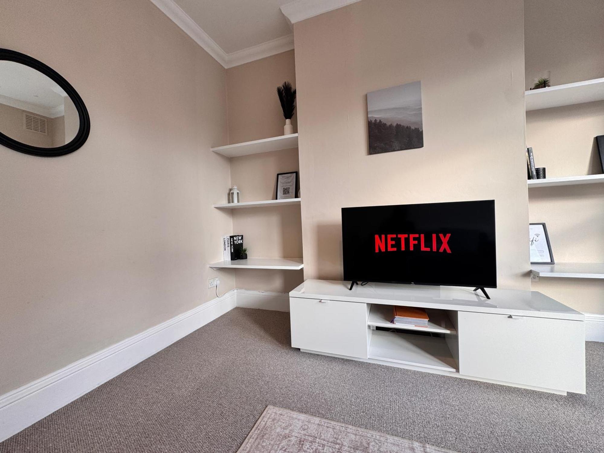 Modern 2 Bed Kensal Rise - Easy Access Apartamento Londres